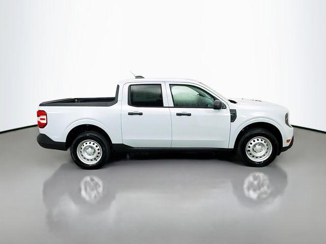 new 2025 Ford Maverick car, priced at $31,111