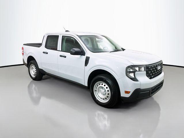 new 2025 Ford Maverick car, priced at $31,111