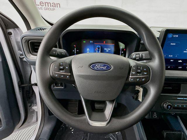 new 2025 Ford Maverick car, priced at $31,111