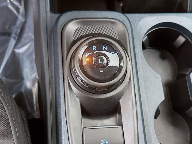 new 2025 Ford Maverick car, priced at $31,111