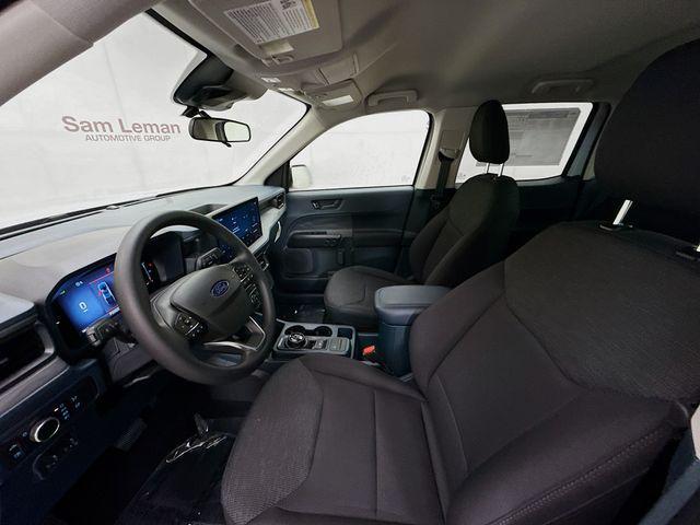 new 2025 Ford Maverick car, priced at $31,111