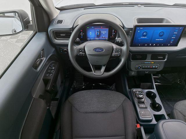 new 2025 Ford Maverick car, priced at $31,111