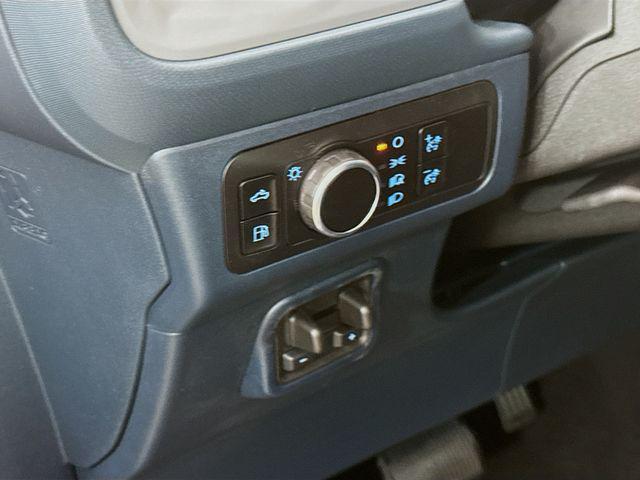 new 2025 Ford Maverick car, priced at $31,111