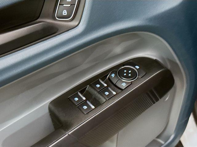 new 2025 Ford Maverick car, priced at $31,111