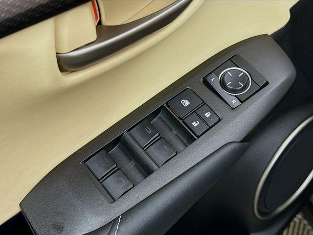 used 2015 Lexus NX 200t car, priced at $17,990