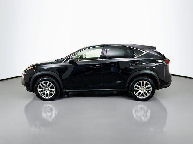 used 2015 Lexus NX 200t car, priced at $17,990