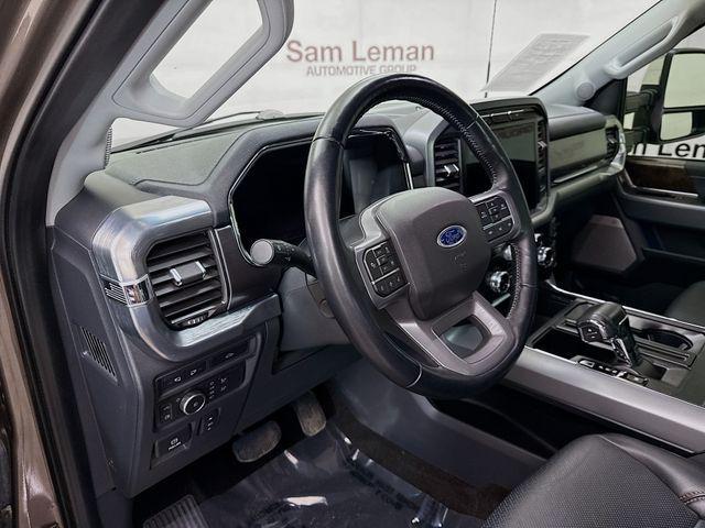 used 2021 Ford F-150 car, priced at $38,565