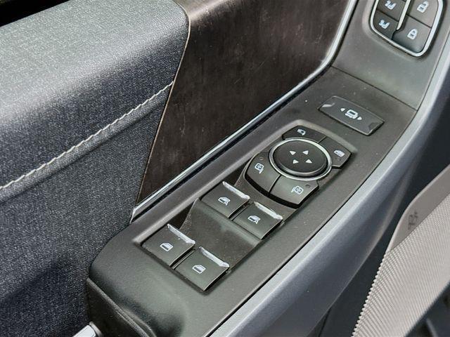 used 2021 Ford F-150 car, priced at $38,565