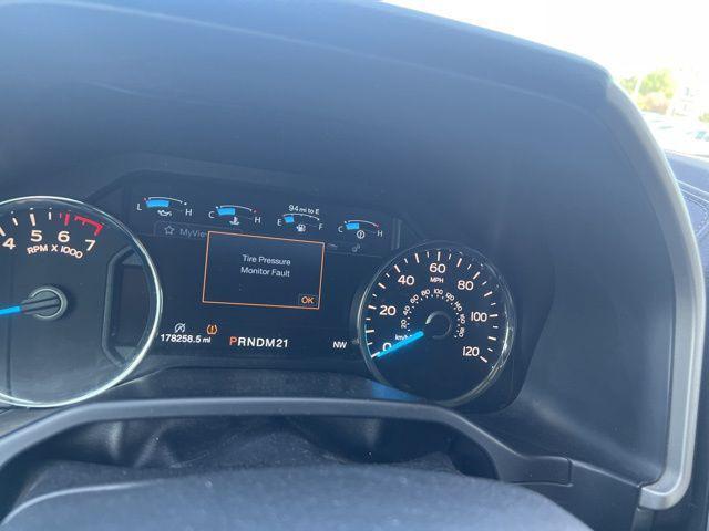 used 2015 Ford F-150 car, priced at $16,800