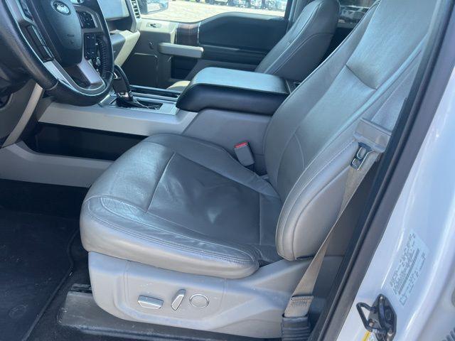 used 2015 Ford F-150 car, priced at $16,800