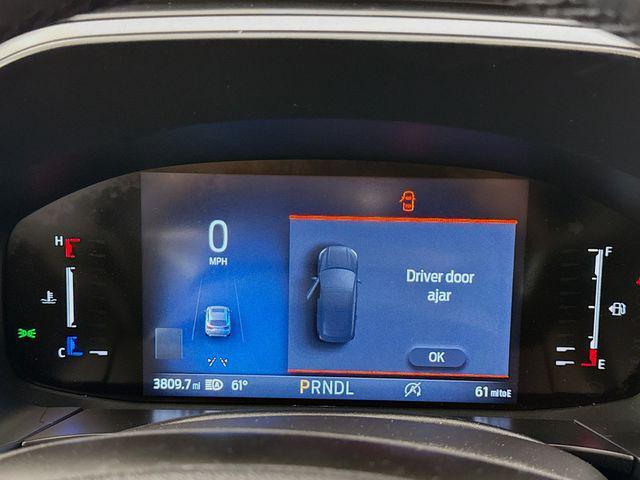 used 2024 Ford Escape car, priced at $23,990