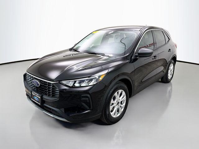 used 2024 Ford Escape car, priced at $23,990