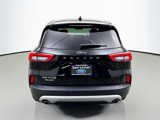 used 2024 Ford Escape car, priced at $23,990