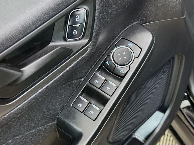 used 2024 Ford Escape car, priced at $23,990