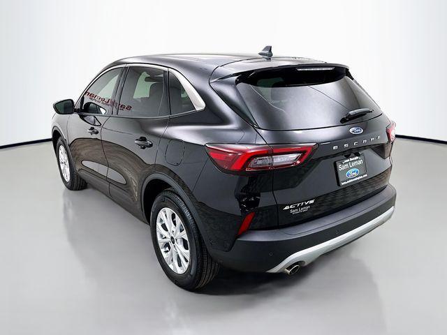 used 2024 Ford Escape car, priced at $23,990