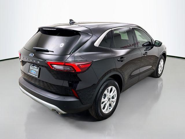 used 2024 Ford Escape car, priced at $23,990