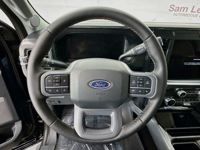 new 2025 Ford F-350 car, priced at $79,600