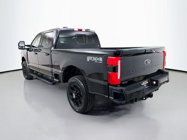 new 2025 Ford F-350 car, priced at $79,600