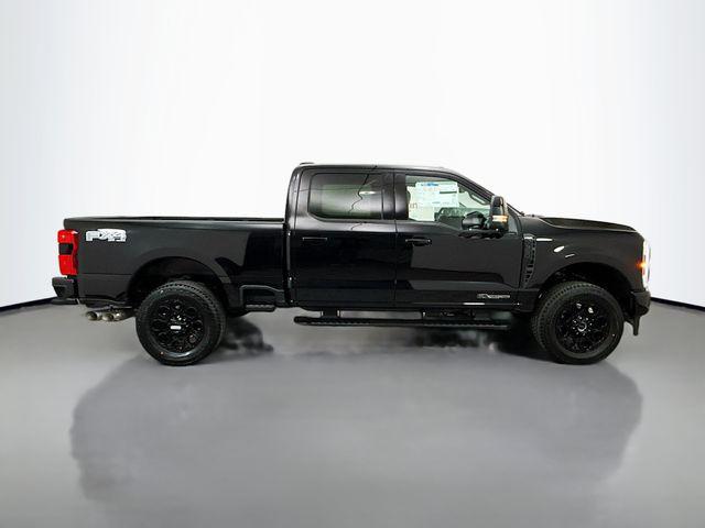 new 2025 Ford F-350 car, priced at $79,600