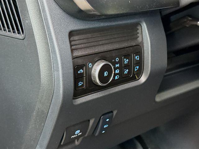 new 2025 Ford F-350 car, priced at $79,600