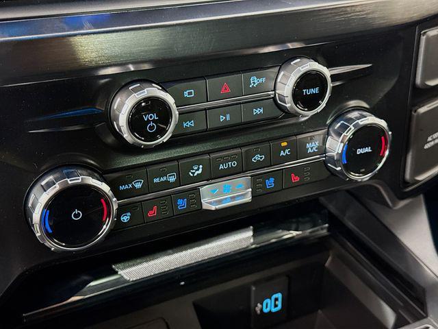 new 2025 Ford F-350 car, priced at $79,600