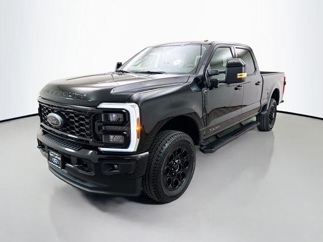 new 2025 Ford F-350 car, priced at $79,600