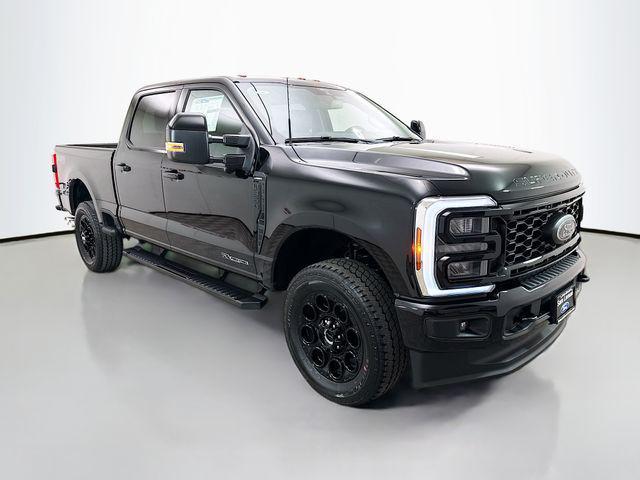 new 2025 Ford F-350 car, priced at $79,600