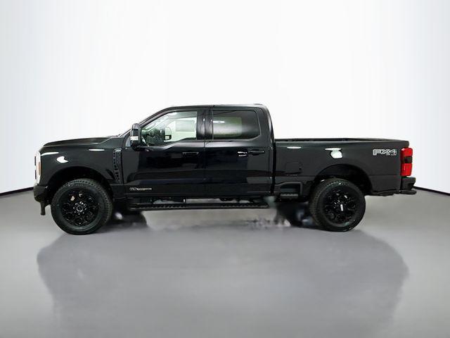 new 2025 Ford F-350 car, priced at $79,600