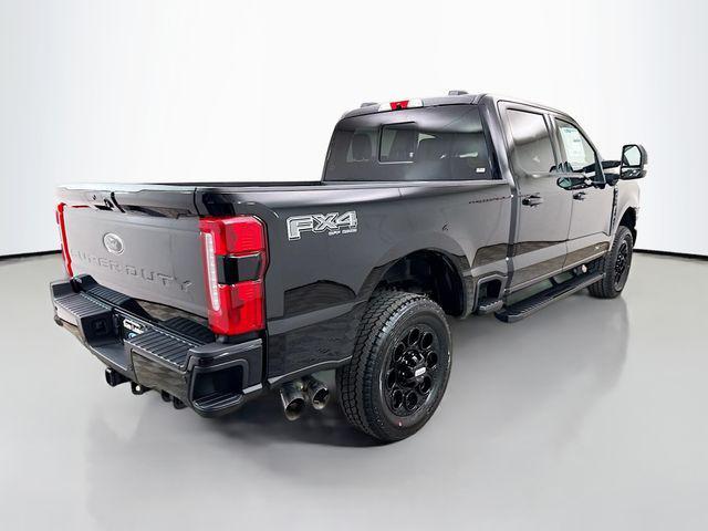 new 2025 Ford F-350 car, priced at $79,600