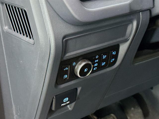 new 2025 Ford F-150 car, priced at $54,780