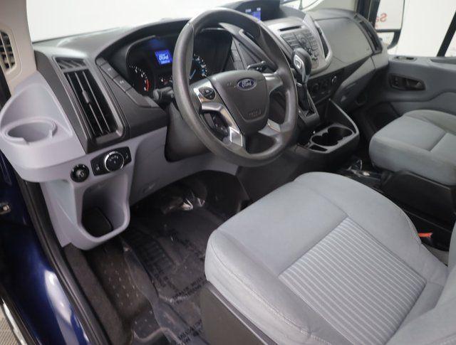 used 2016 Ford Transit-150 car, priced at $14,990