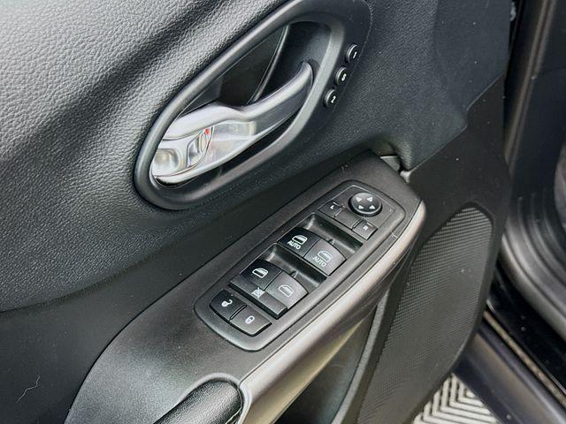 used 2019 Jeep Cherokee car, priced at $14,490