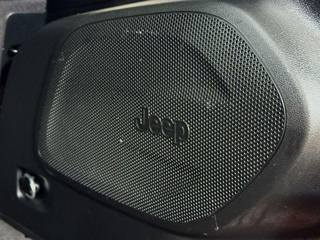 used 2019 Jeep Cherokee car, priced at $14,490