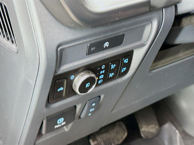 new 2025 Ford F-150 car, priced at $62,465