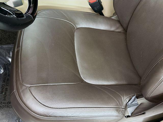 used 2020 Land Rover Range Rover car, priced at $35,865