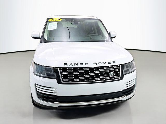used 2020 Land Rover Range Rover car, priced at $35,865