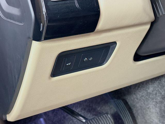 used 2020 Land Rover Range Rover car, priced at $35,865