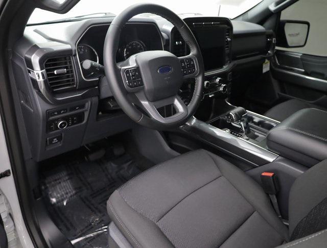 used 2023 Ford F-150 car, priced at $38,790