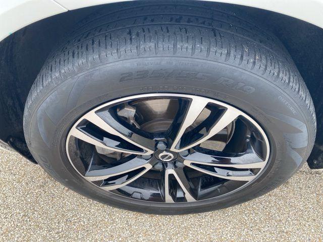 used 2020 Volvo XC60 car, priced at $24,900