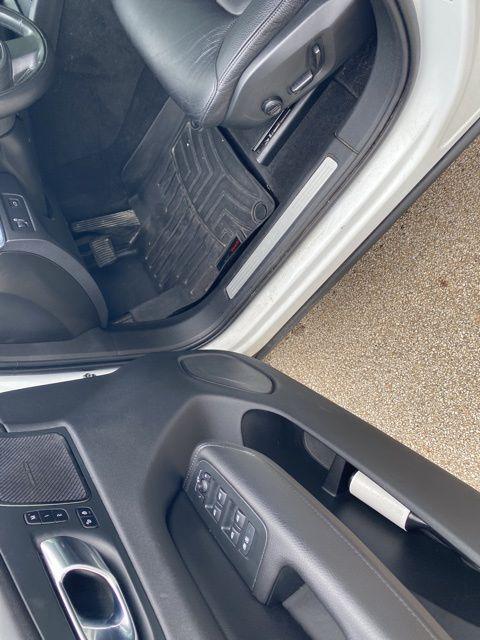 used 2020 Volvo XC60 car, priced at $24,900