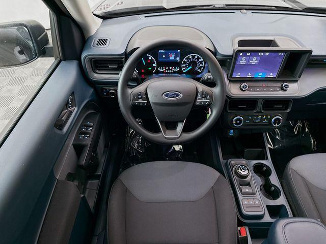 used 2024 Ford Maverick car, priced at $25,990