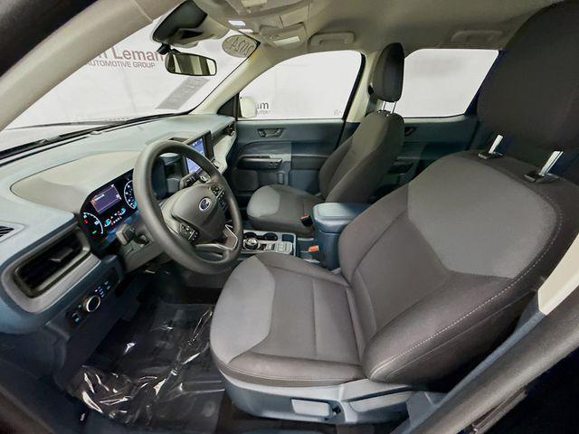 used 2024 Ford Maverick car, priced at $25,990