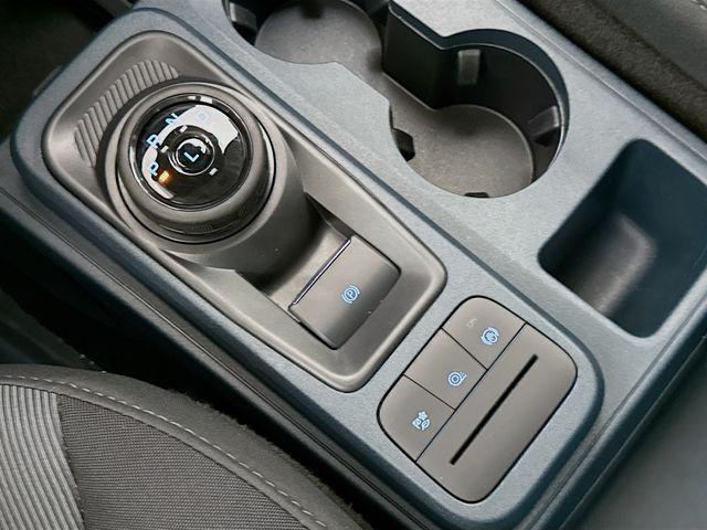 used 2024 Ford Maverick car, priced at $25,990