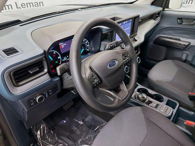 used 2024 Ford Maverick car, priced at $25,990