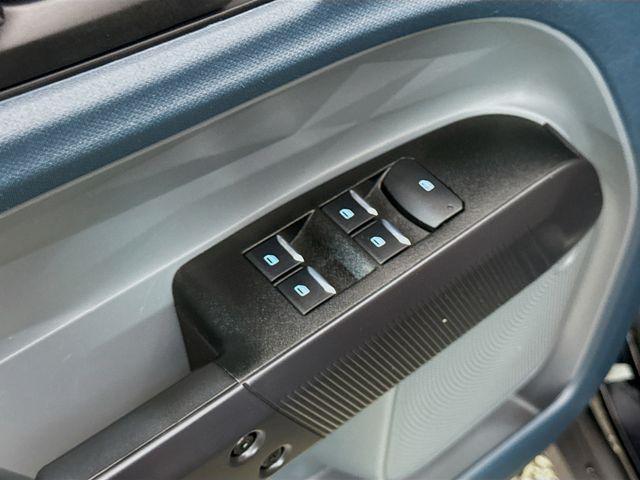 used 2024 Ford Maverick car, priced at $25,990