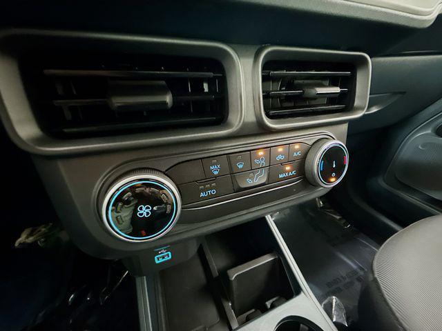 used 2024 Ford Maverick car, priced at $25,990