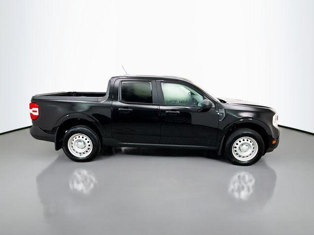used 2024 Ford Maverick car, priced at $25,990