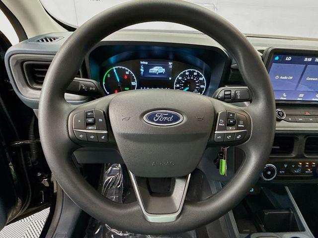 used 2024 Ford Maverick car, priced at $25,990