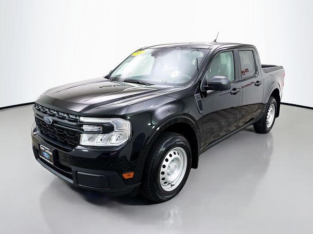 used 2024 Ford Maverick car, priced at $25,990