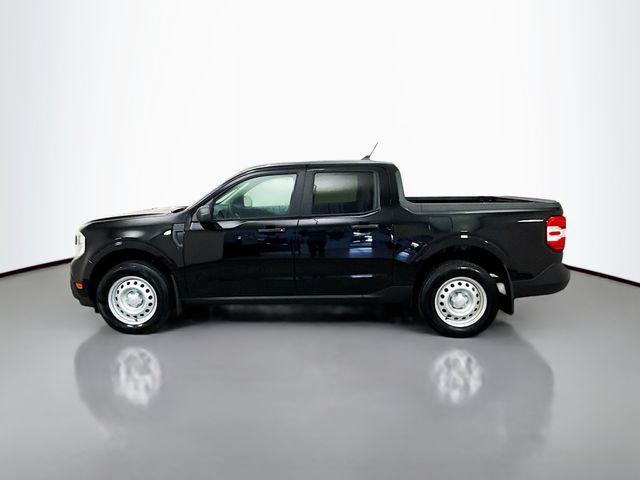 used 2024 Ford Maverick car, priced at $25,990